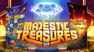 Majestic Treasures